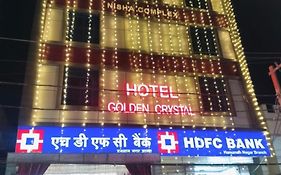 Hotel Golden Crystal