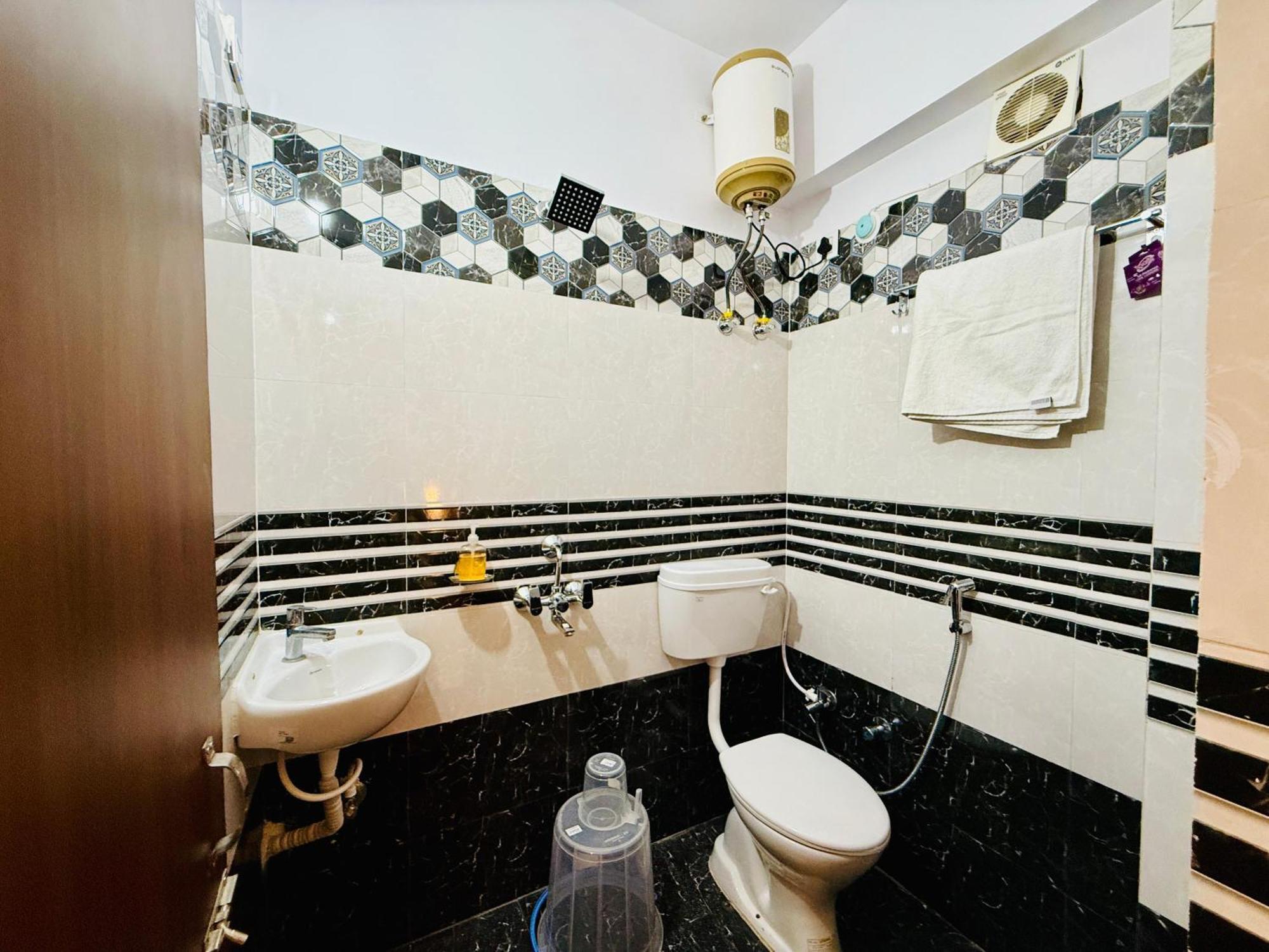 Hotel Golden Crystal ปัฏนา ห้อง รูปภาพ